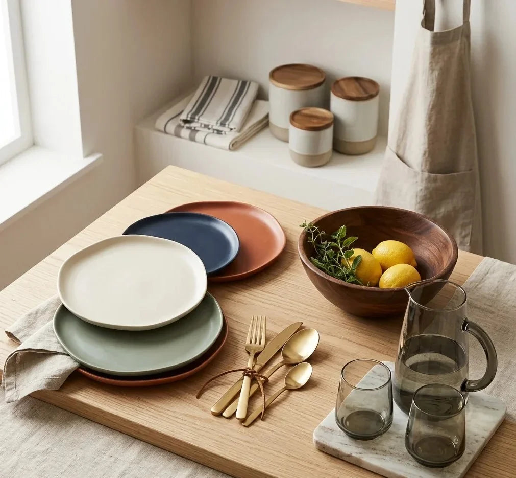 Upgrade your culinary space with the EEZIFY Modern Kitchen Essentials collection, featuring the most innovative kitchen gadgets and smart kitchen tools in Pakistan.