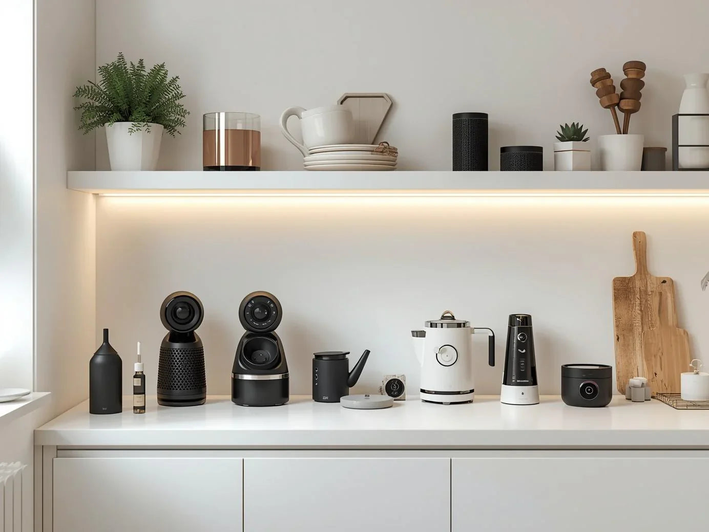 Trending E- Gadgets