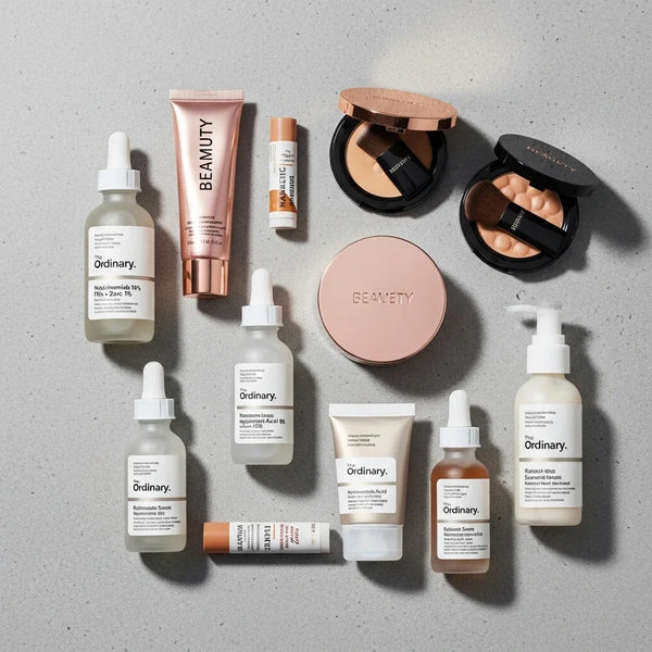 Beauty & Personal Care