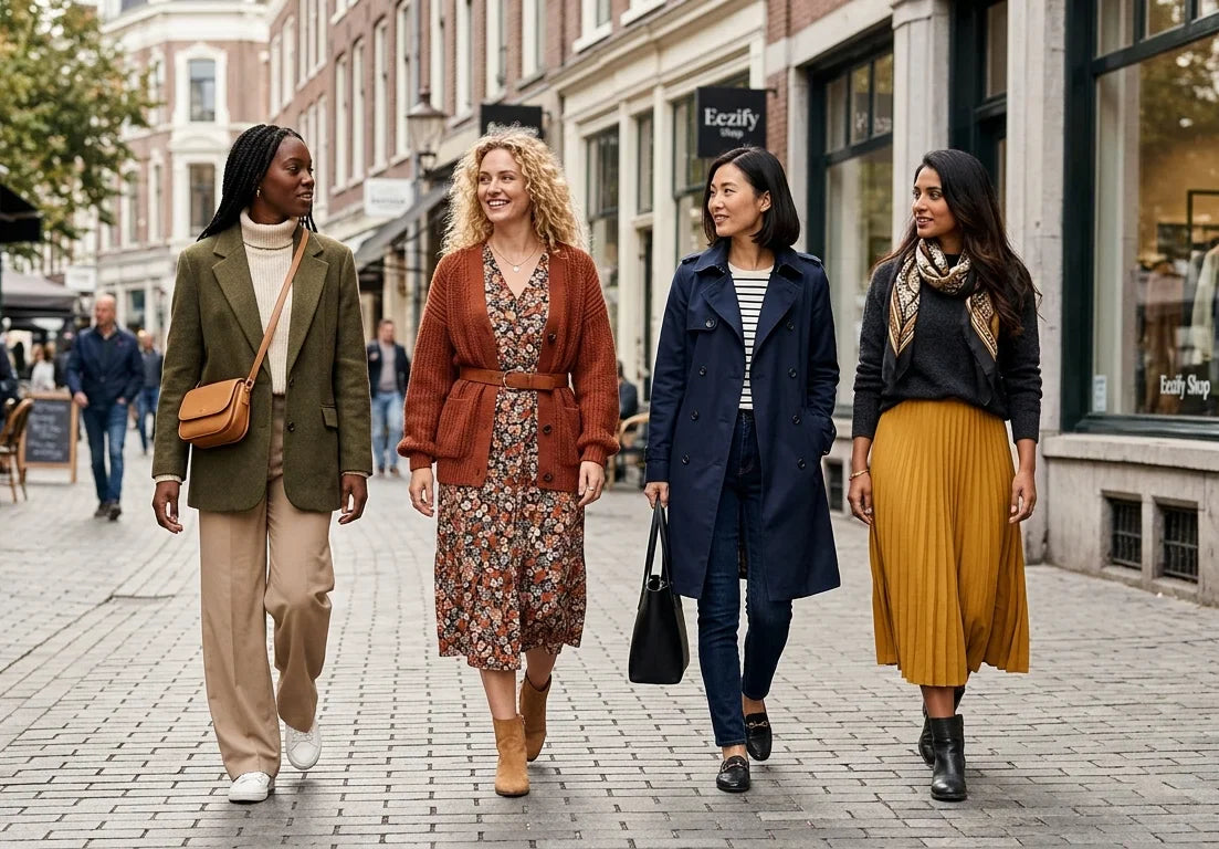 Womens Fashion