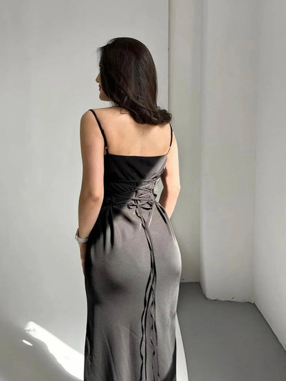 Black Bodycon Partywear