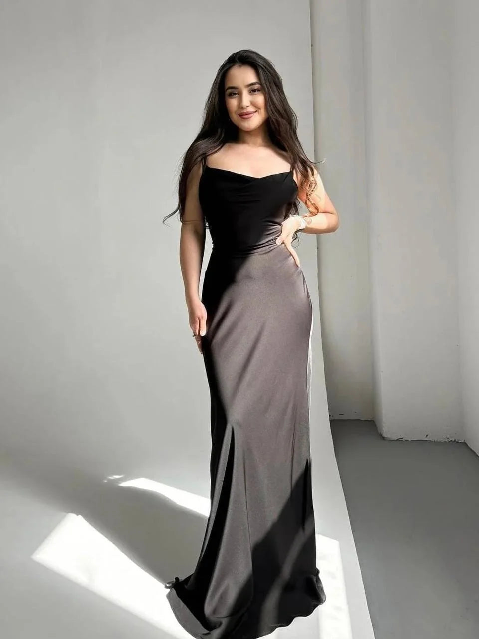 Black Bodycon Partywear